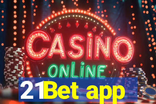 21Bet app